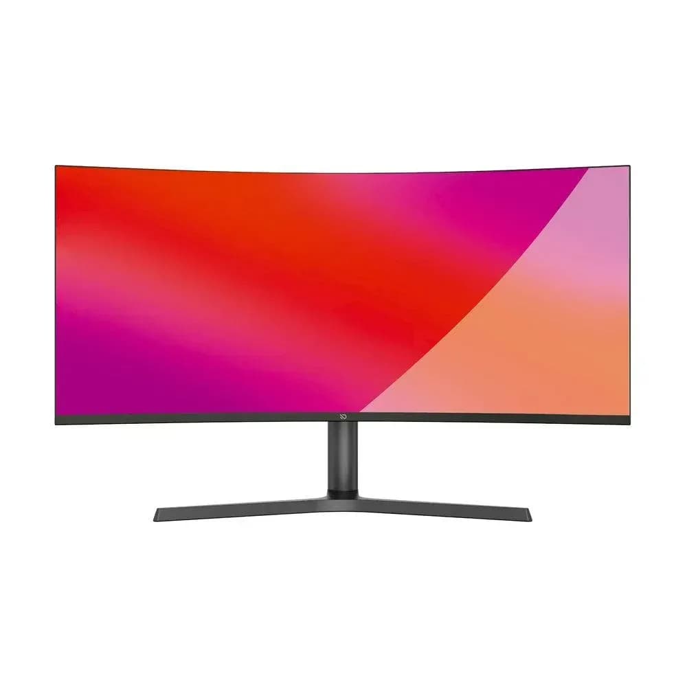 Monitor Duex Pro 34", Quad HD, VA, 180Hz, 1ms, HDR, G-Sync, FreeSync, DXPRO340P