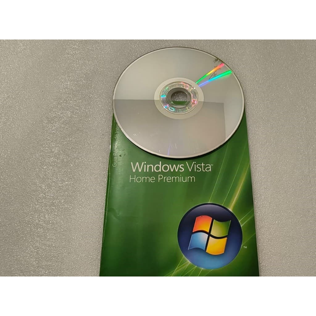 livro + dvd vista