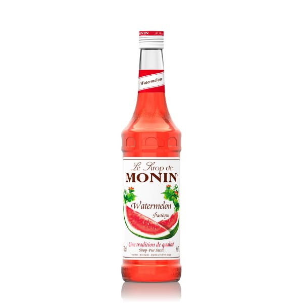 Monin Soda Italiana Sabor Melancia 700ml