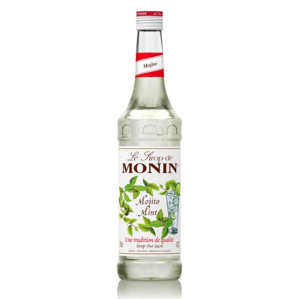 Monin Soda Italiana Mojito Mint 700ml