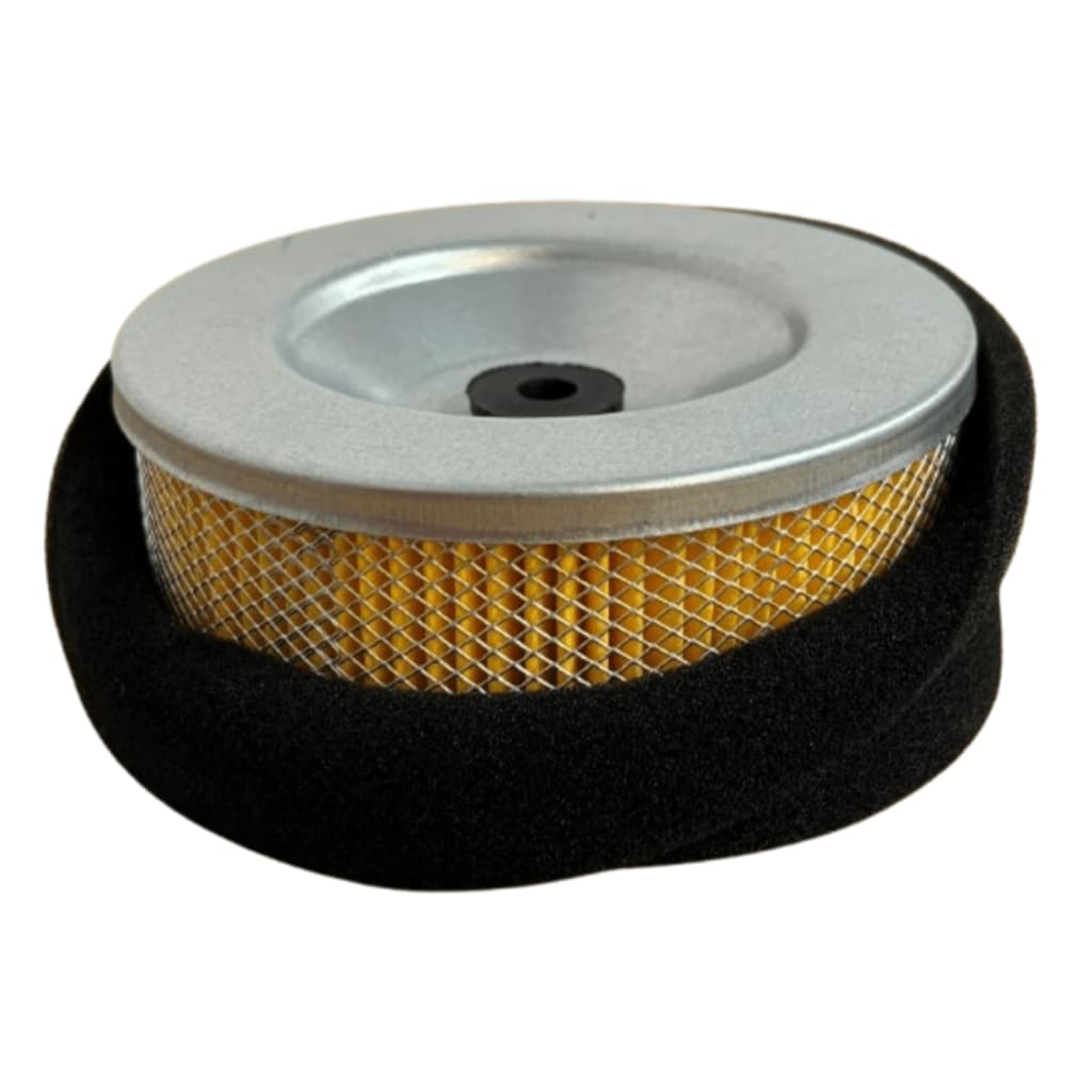 Elemento Filtro De Ar Motor Diesel 5hp e 7hp Buffalo Branco