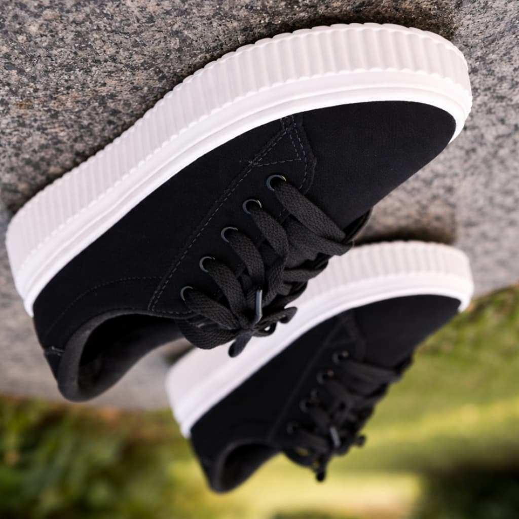 Tenis Feminino Do 34 Ao 39 Moda Casual Dia A Dia