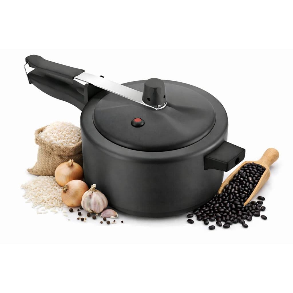 Panela De Pressão 2,5 Litros Antiaderente Grande Promoção