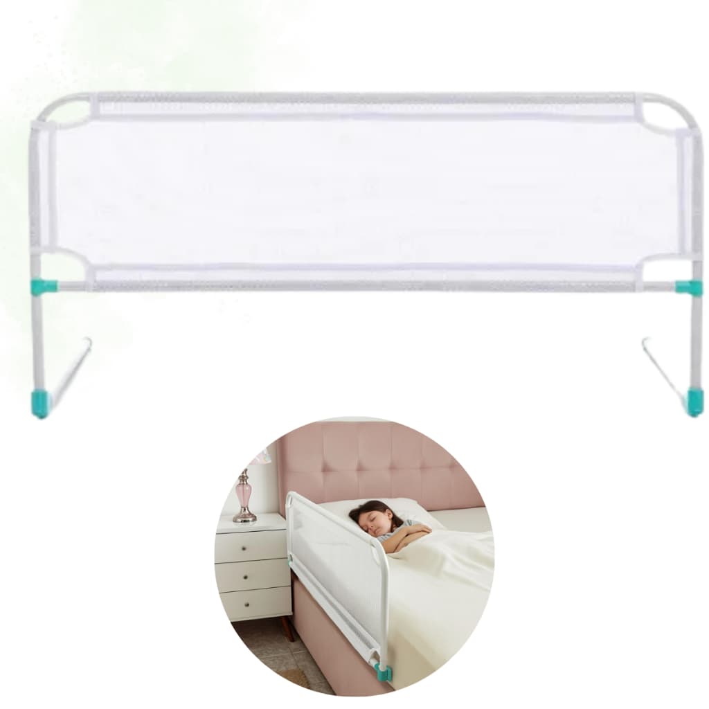 Tela Grade de Cama Anti-queda Proteção Universal