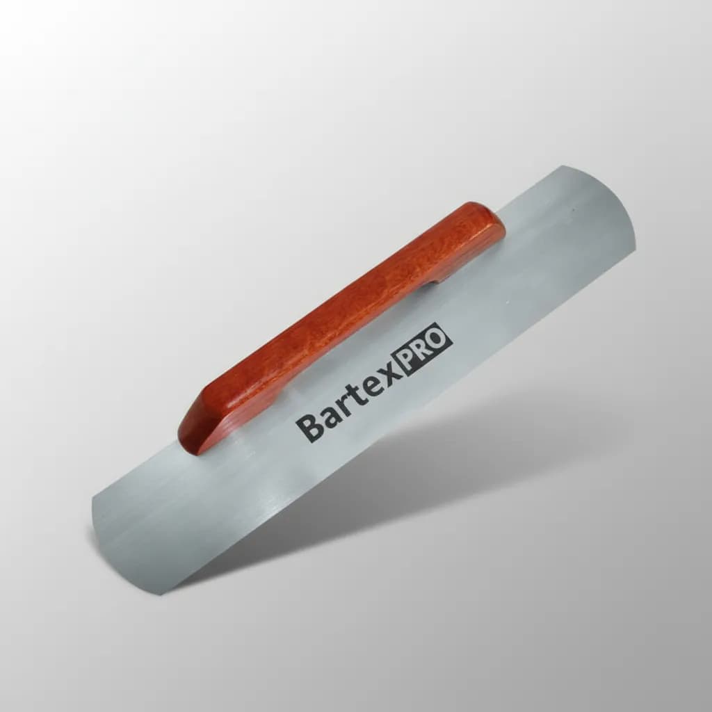 Palheta/ Desempenadeira Para Assentamento De Bloco 400x080