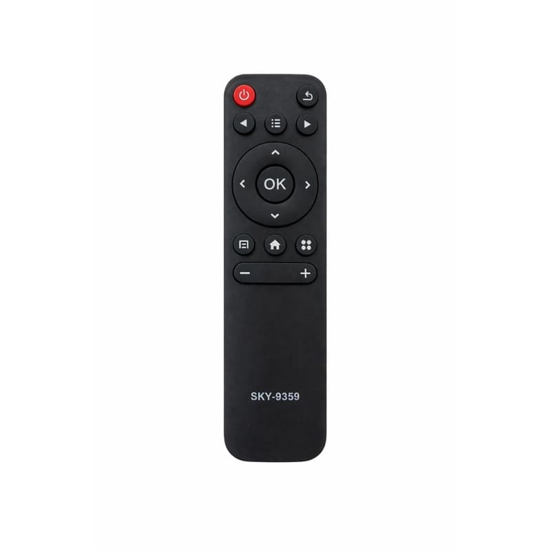 Controle Remoto Para Tv Stick 4k Android infravermelho