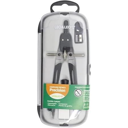 COMPASSO TECNICO PRECISION UND LEOELEO