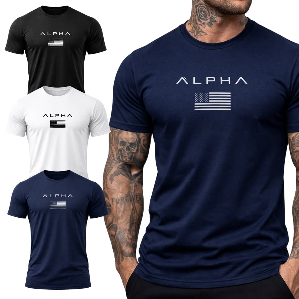 Camiseta Camisa Academia Treino Musculação Passeio Fitness 100% Algodão Fio 30.1