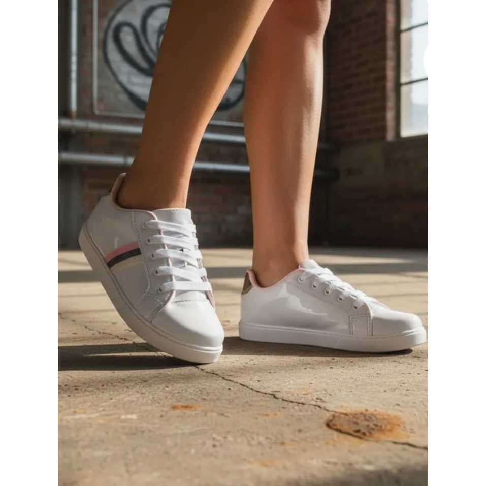 TÊNIS CASUL INFANTIL FEMININO