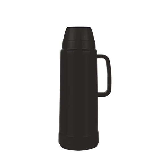 Garrafa Térmica para Café, Chá e Leite Mor Use 1L – Preto