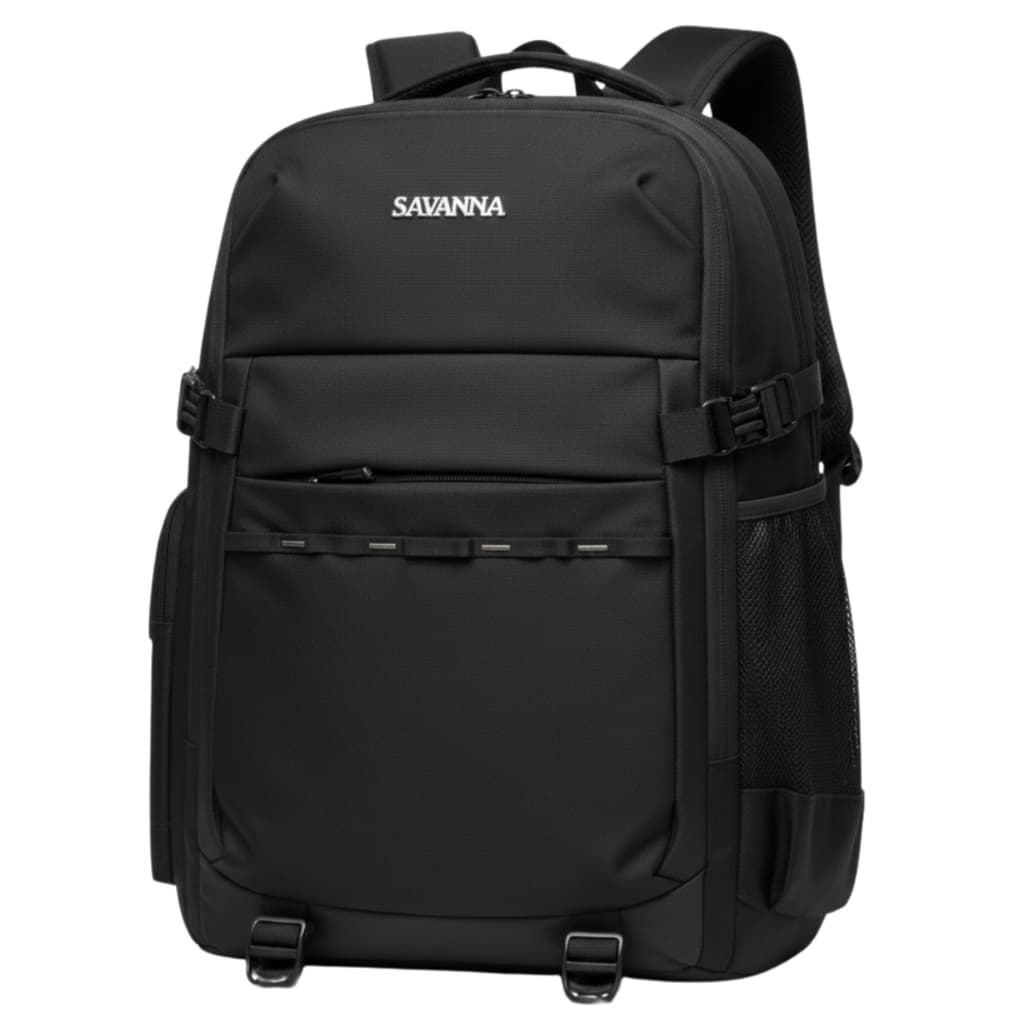 Mochila Bolsa Executiva Resistente Premium Viagem Impermeável