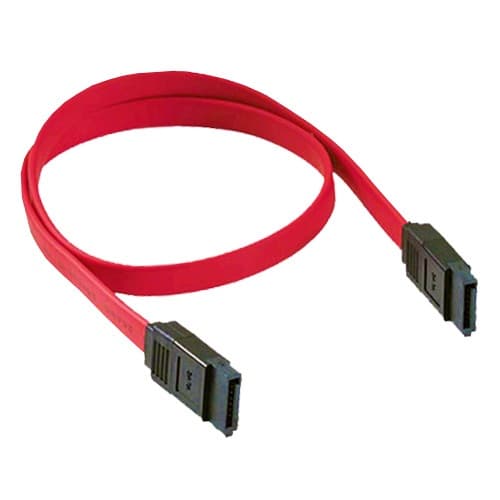 Cabo Sata para HDs ou SSDs - Transferência de Dados