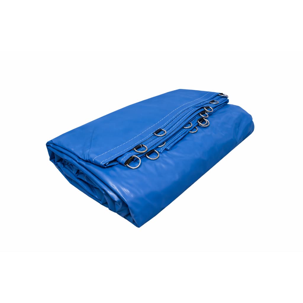Lona Vinílica PVC Premium 600 Micras | 6 x 2.50