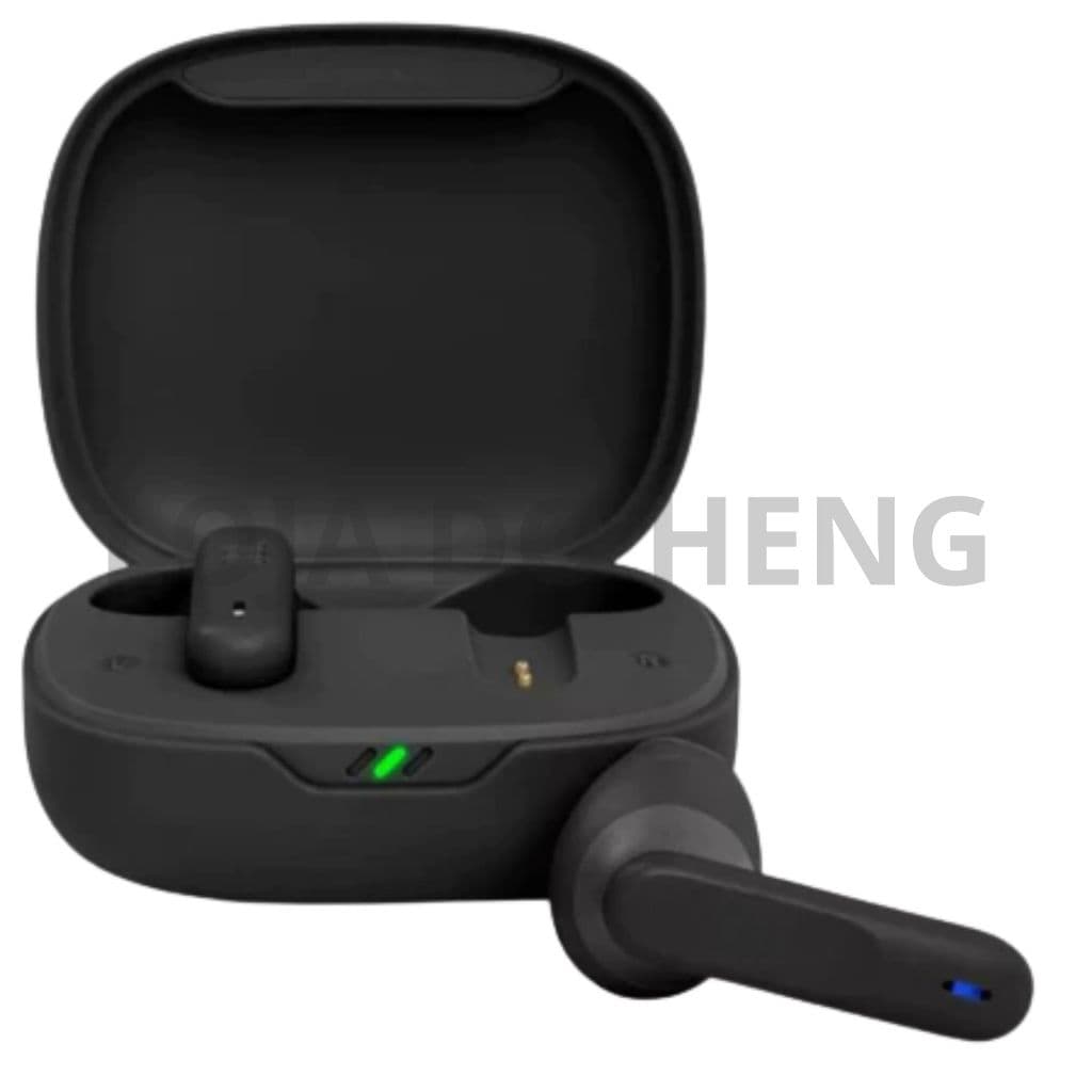 Fone De Ouvido Bluetooth Sem Fio TWS Ergonômico Com Microfone Earphone Compatível Com Android IOS Esportivo WAVE 300