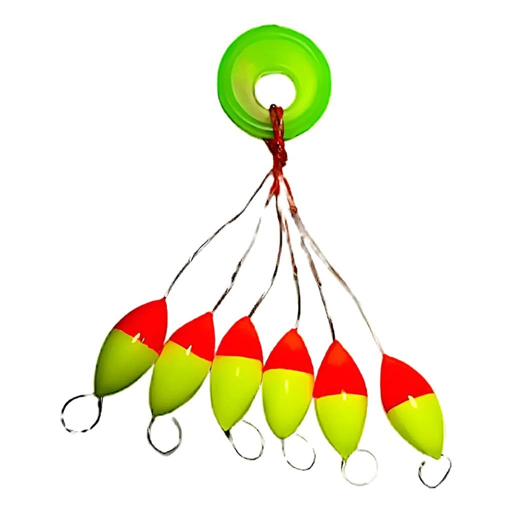 Flutuadores Boia G Para Pesca De Praia