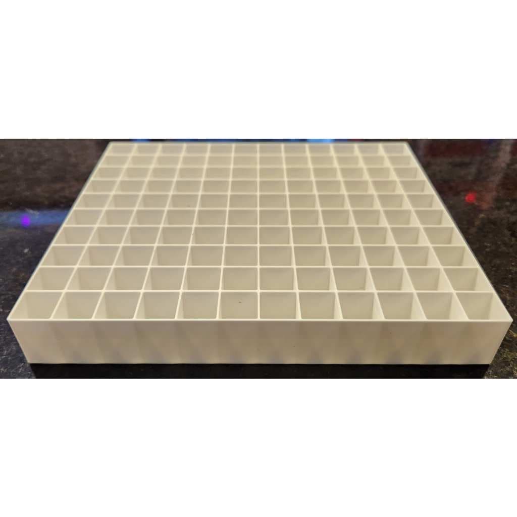 Base Organizador Para Canetas E Marcadores Artísticos 3D Touch Nicho Suporte 30 ate 168 Canetinhas