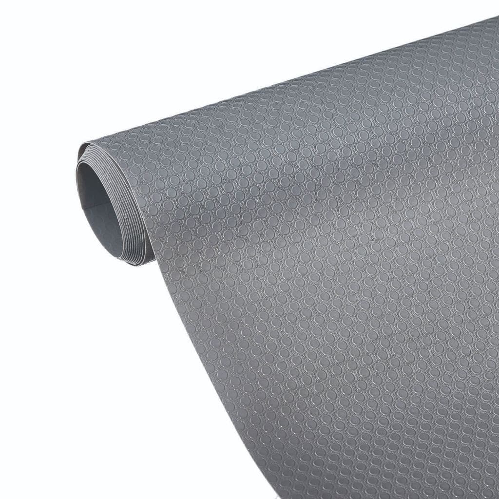Forro Organizador Multiuso Antiderrapante Lavável Para Gaveta Armário Cozinha 200x45cm