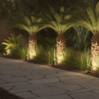 Luminária Embutir Solo LED 16W 10° - Alta Performance e Design