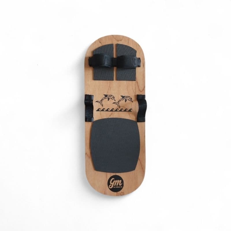 prancha sandboard surf areia skibunda