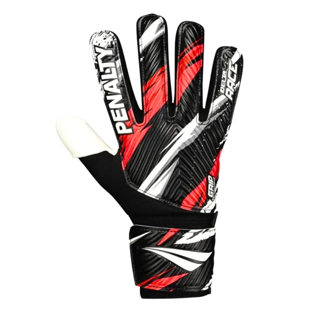 LUVA DE GOLEIRO PENALTY DELTA RACE XXIV