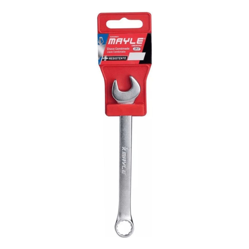 Chave Combinada 3/8" - Mayle