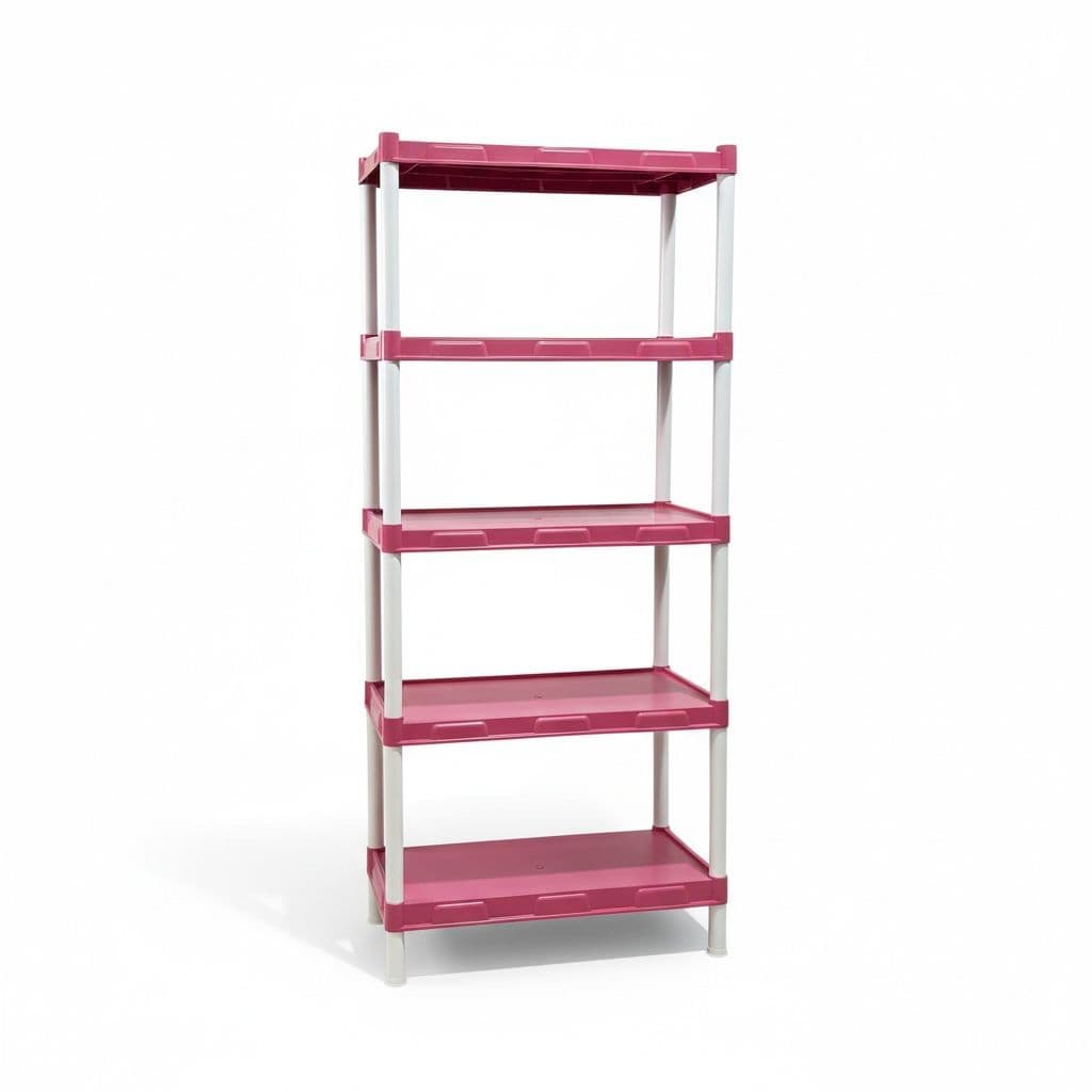 Estante Organizadora Modular Plástica Multiuso – Modelo 415