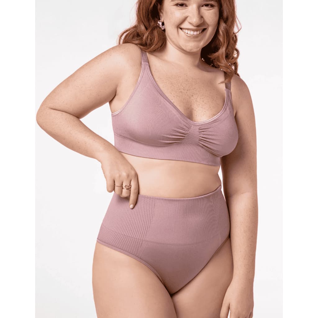 Calcinha Plus Size Curve Sem Costura