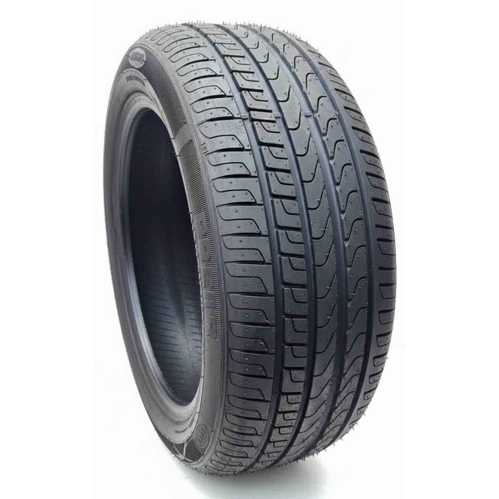 Pneu 225/45-17 Remold Premium Borracha VIPAL com INMETRO