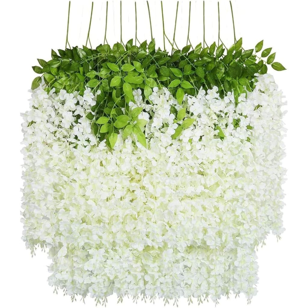 Planta Artificial Cerejeira Pendente -A-524