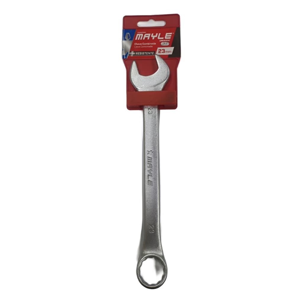 Chave Combinada  23 mm - Mayle