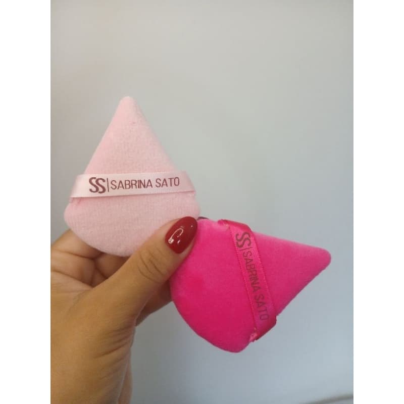 Esponja para maquiagem/ Esponja de maquiagem/ Esponja para maquiar