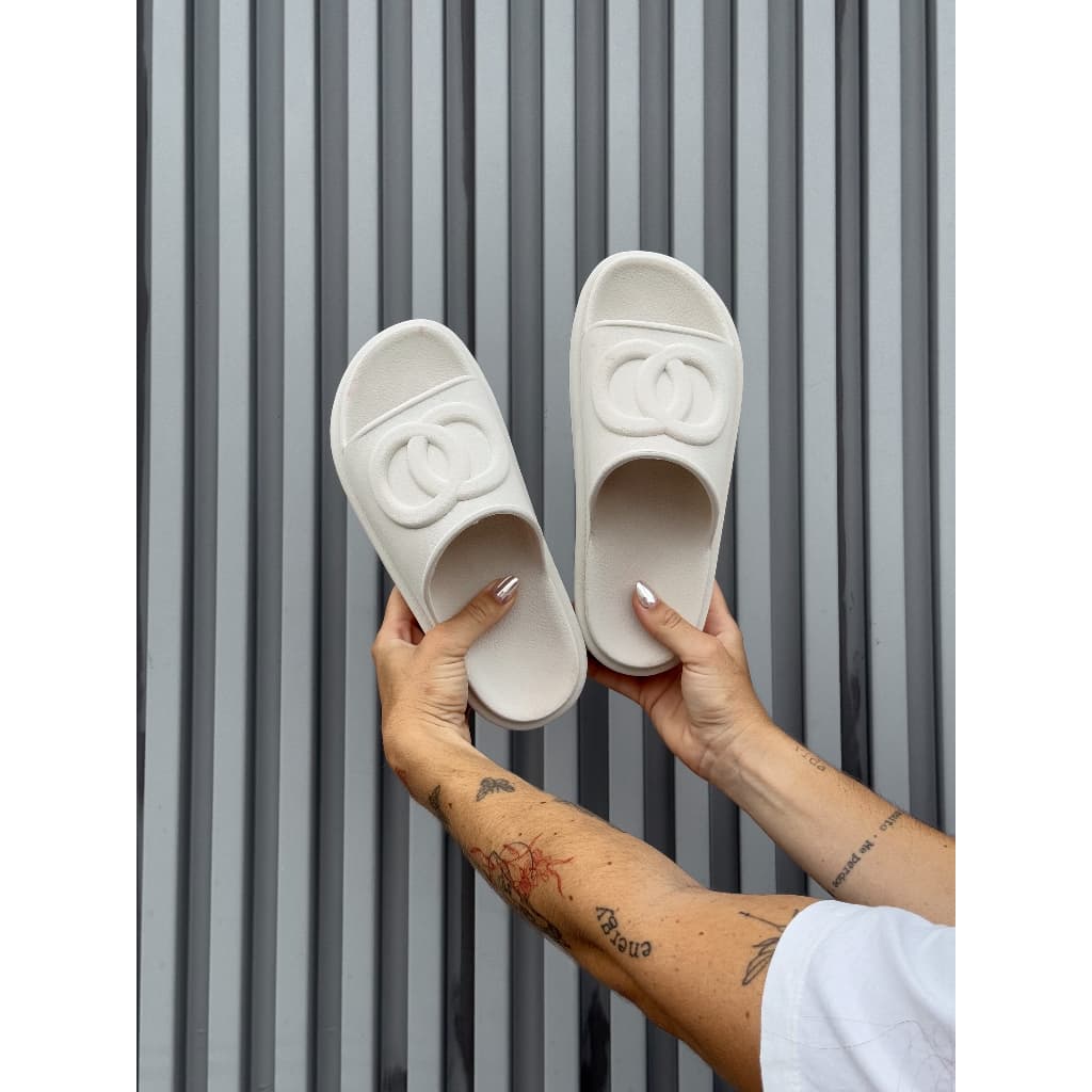 Chinelo Ortopédico Macio Conforto Absoluto Premium Leve Solado Anti Derrapante