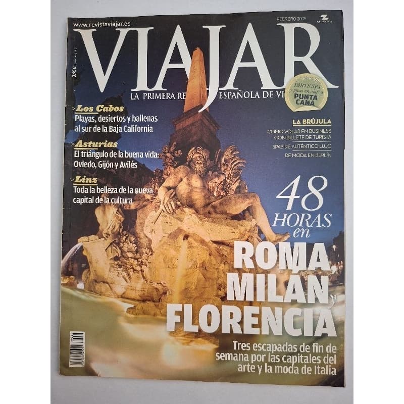 Viagem revistas importados e nacionais