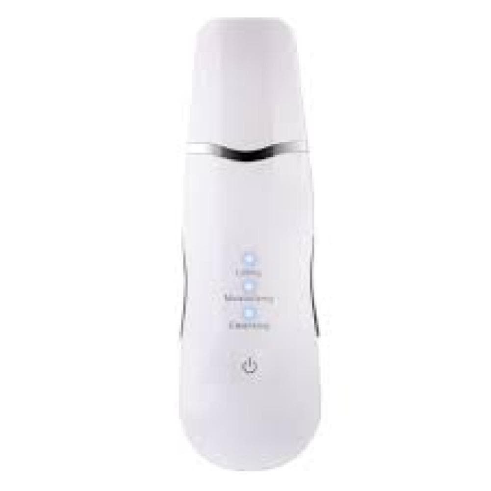 Peeling Ultrassônico Portatil Sonic Skin Touch Limpeza Pele