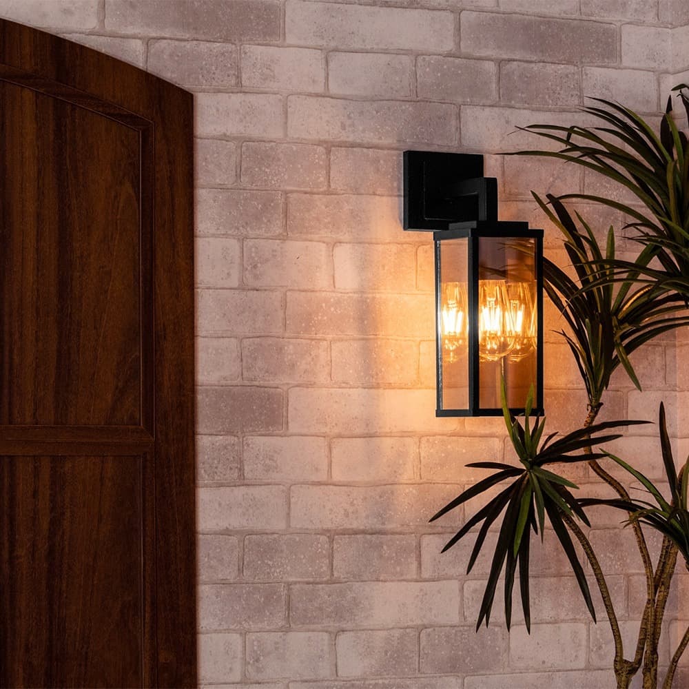 Arandela Vintage Aero Blumenau Design Retrô Industrial Decoração Colonial