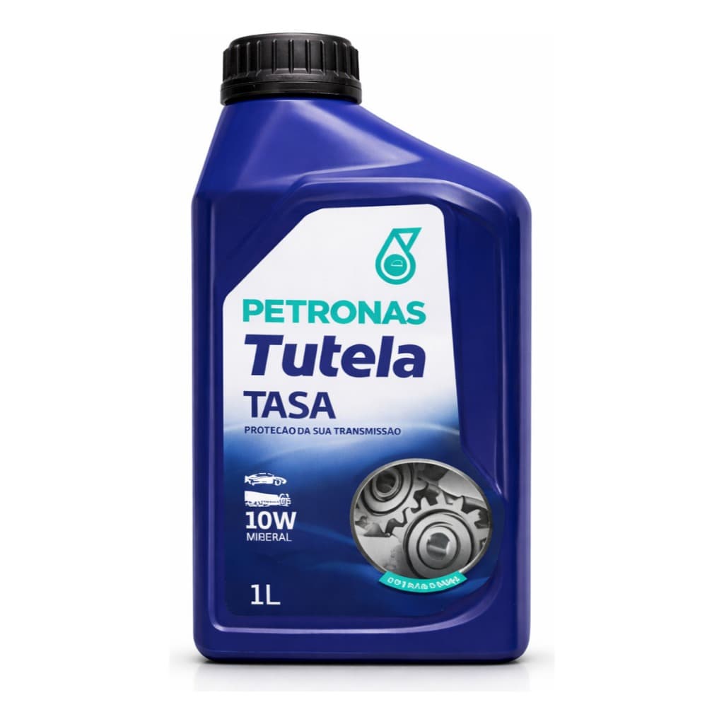 Óleo Direção Hidráulica Petronas Tutela 10W ATF TASA – Original 1L