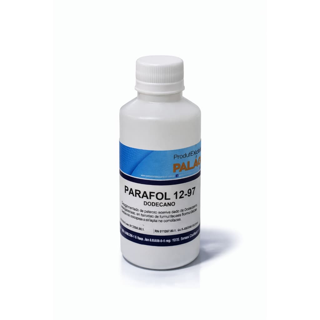 Parafol 12-97 - 100ml (Elevada Pureza)