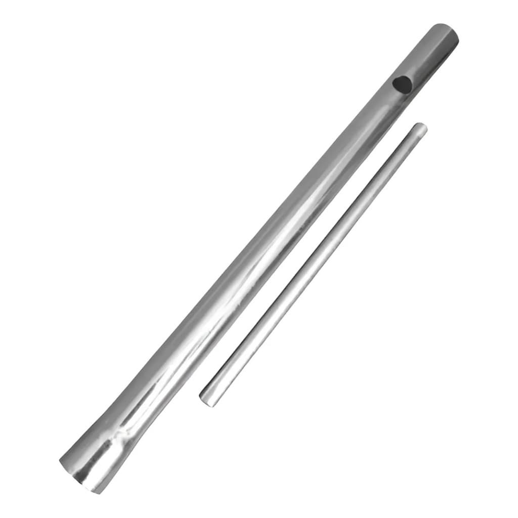 Chave De Vela Longa 14mm Por 30Cm P/ Renault, Peugeot E Citroen Autom