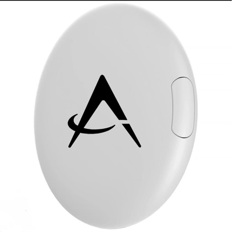 Smart Tag TAG RASTREADORA BLUETOOTH - COMPATÍVEL COM APPLE BUSCAR (IOS)