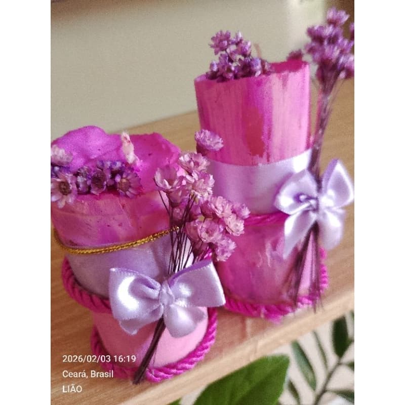 velas