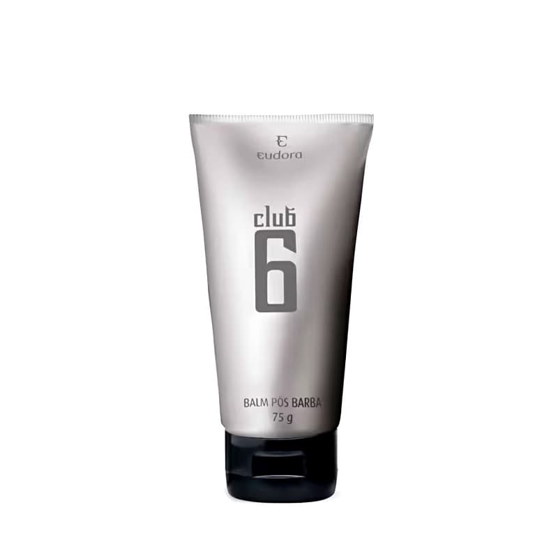 Balm Pós Barba Club 6 75g