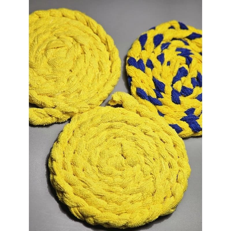 cordão de absorção insulfilm