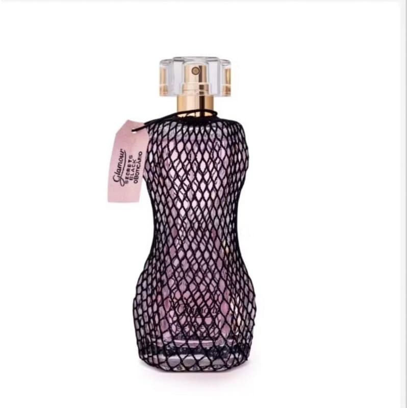Glamour desodorante colônia 75 ml