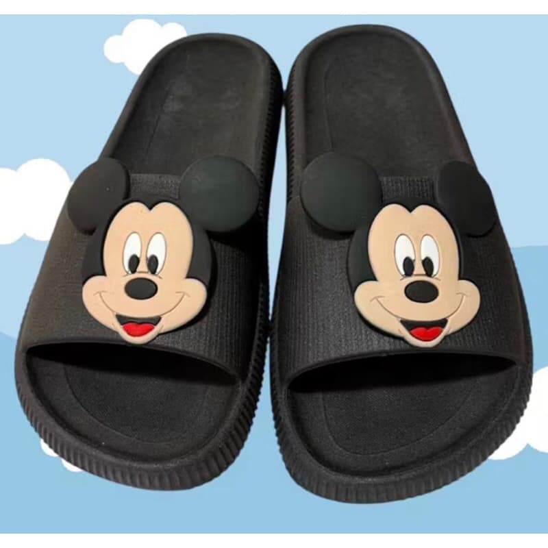 Chinelo Nuvem Infantil e Adulto Feminino Leve e Confortável Slide de Menina