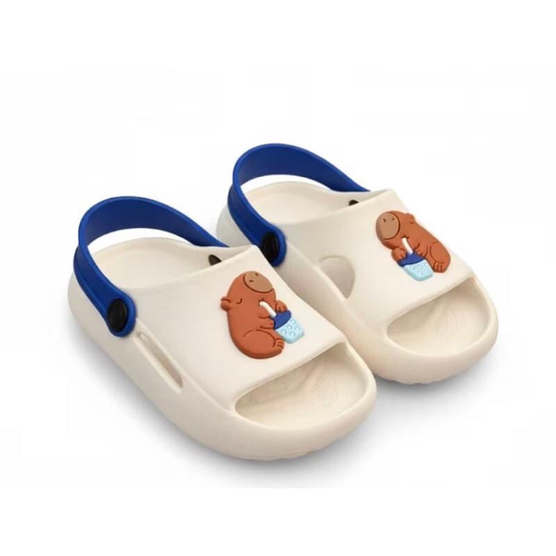 Chinelo Nuvem Slide  Infantil Leve e Confortável Lançamento