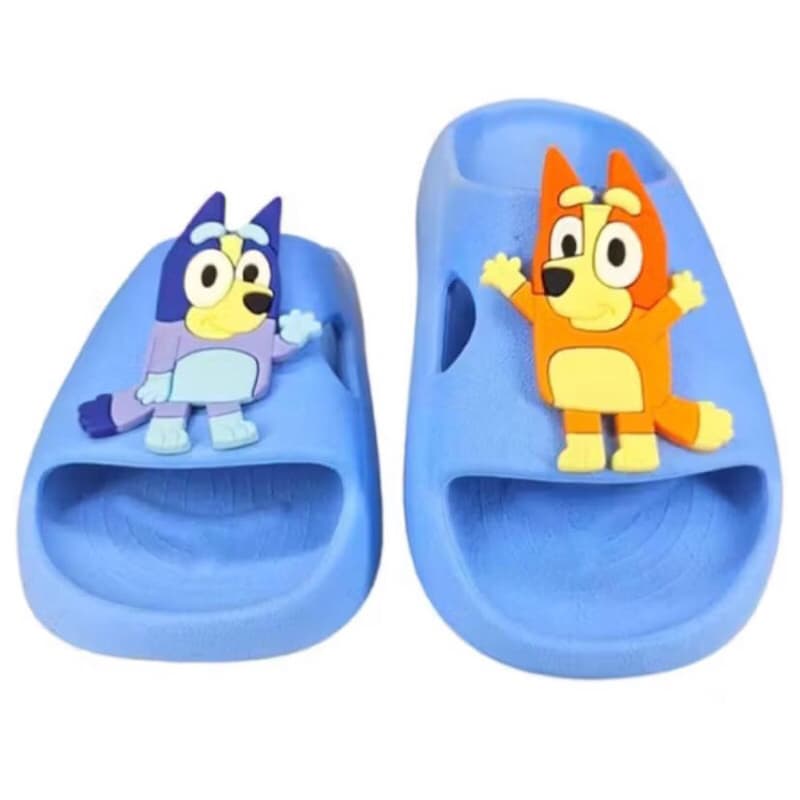 CHINELO NUVEM SLIDE  FOFOS DE BICHINHOS DELICADOS ESTILOSOS