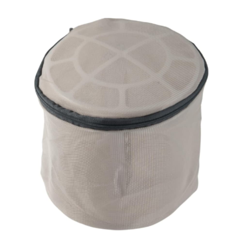Saco para Lavar Sutiã Bege - Ou
