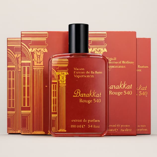 Perfume Masculino Para o Dia Dia 100ml - Aroma Intenso e Duradouro Com Alta Fixação Presente