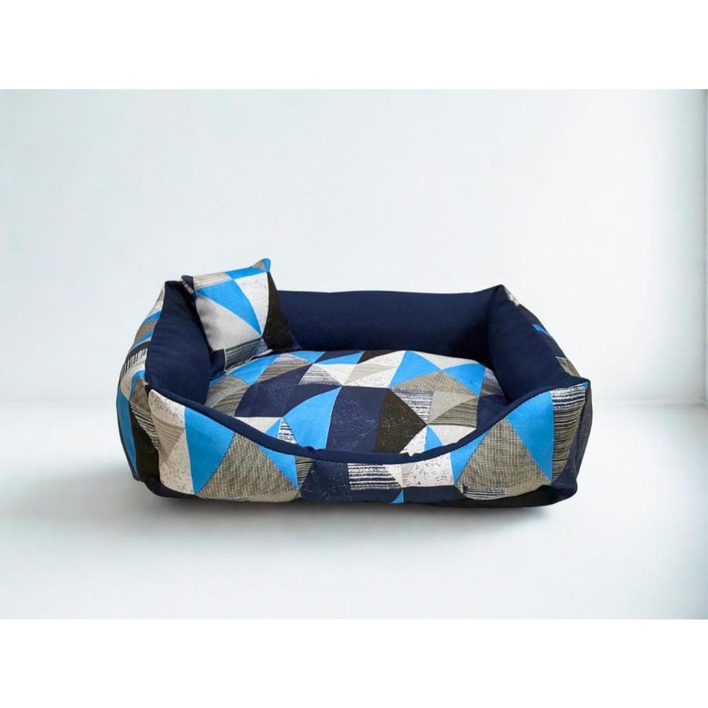 Caminha Pet Casinha de Cachorro Cama Pet Luxo Colchão Pet Cão Gato P M G