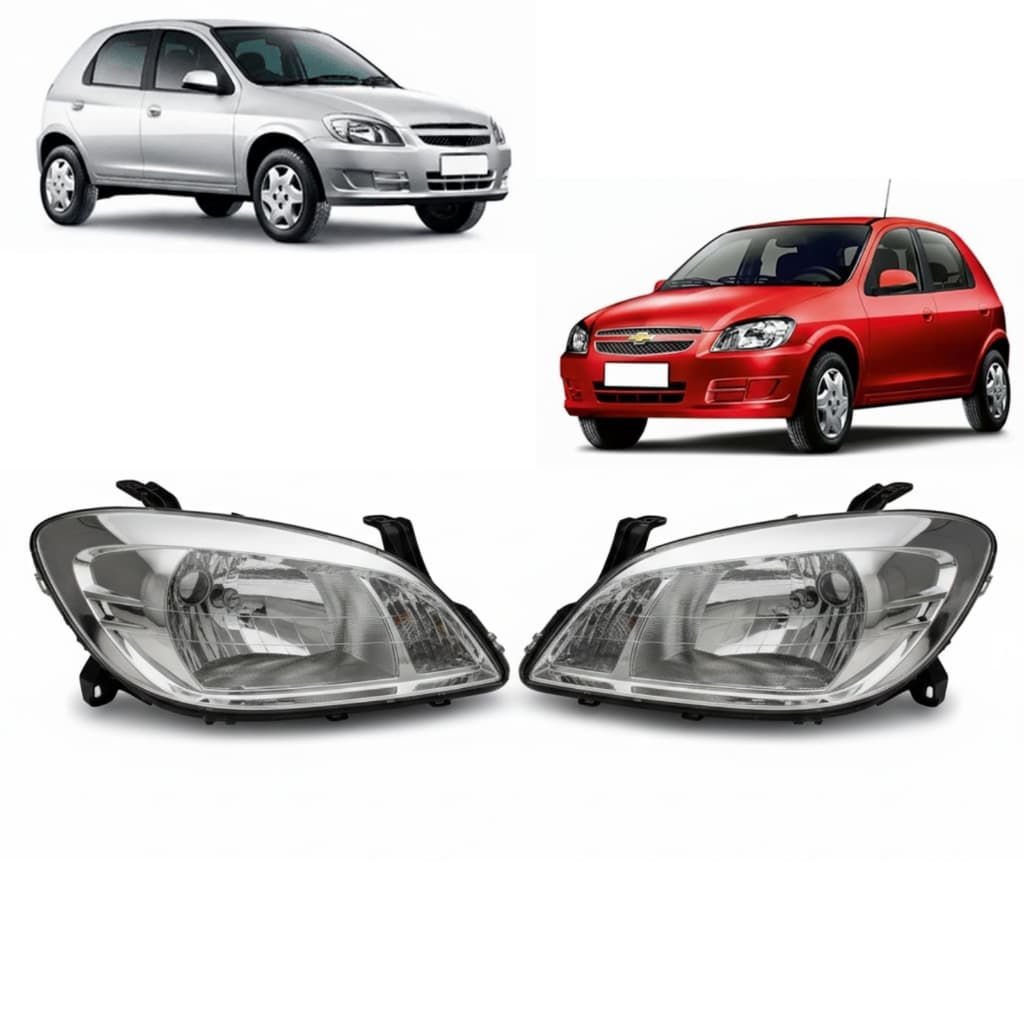 Par Farol Celta 2011 2012 2013 2014 2015 2016